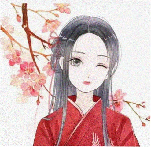 读者深夜书桌的头像